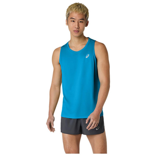 Asics Ανδρική αμάνικη μπλούζα Core Tank Top